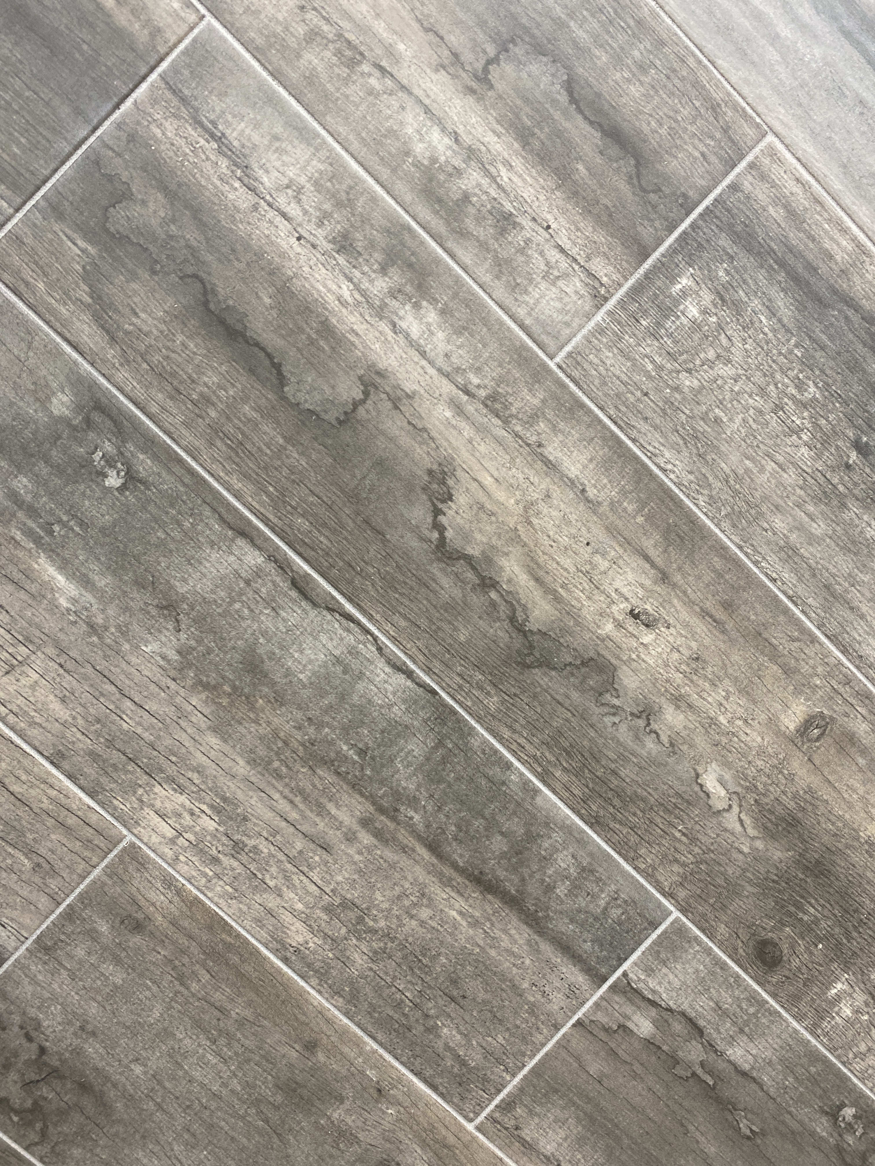 Auburn Grigio Ceramic Tile by Lamosa - StoneTrash