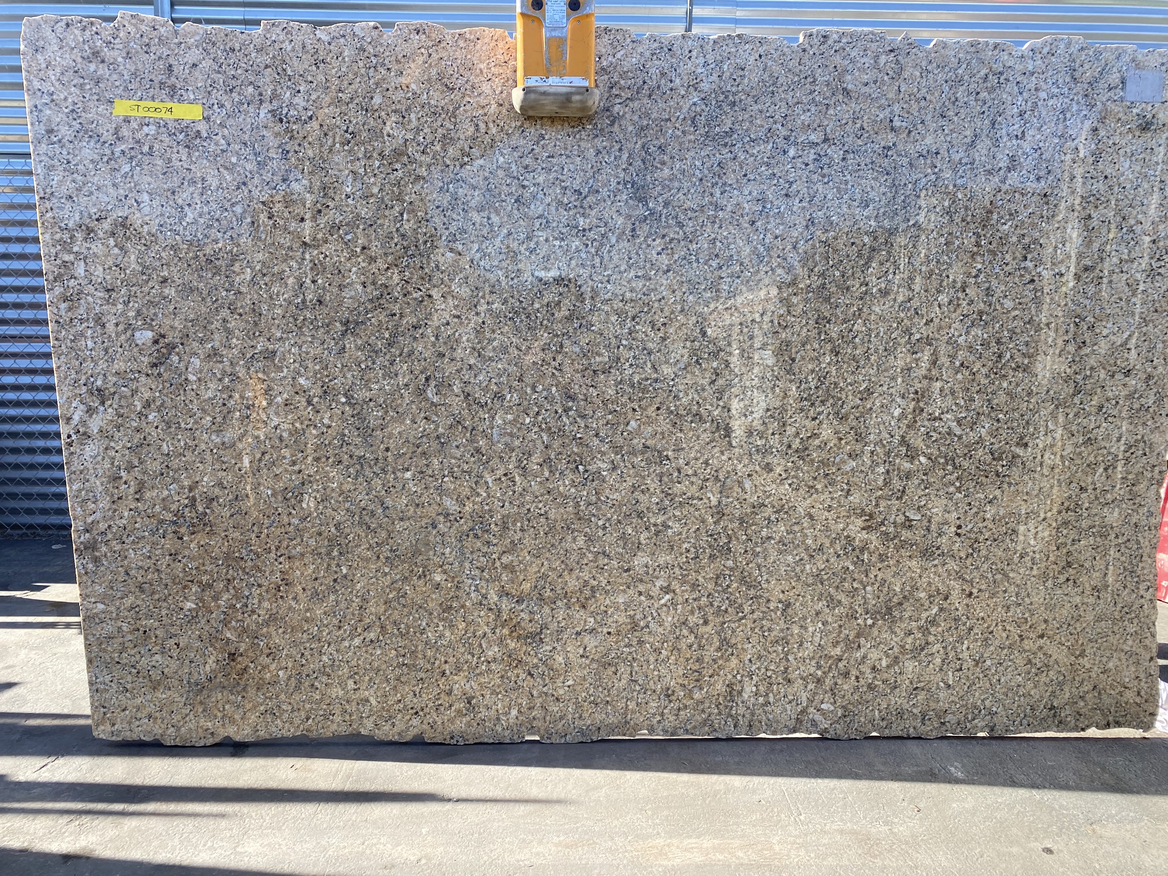 Granite New Venetian Gold Standard