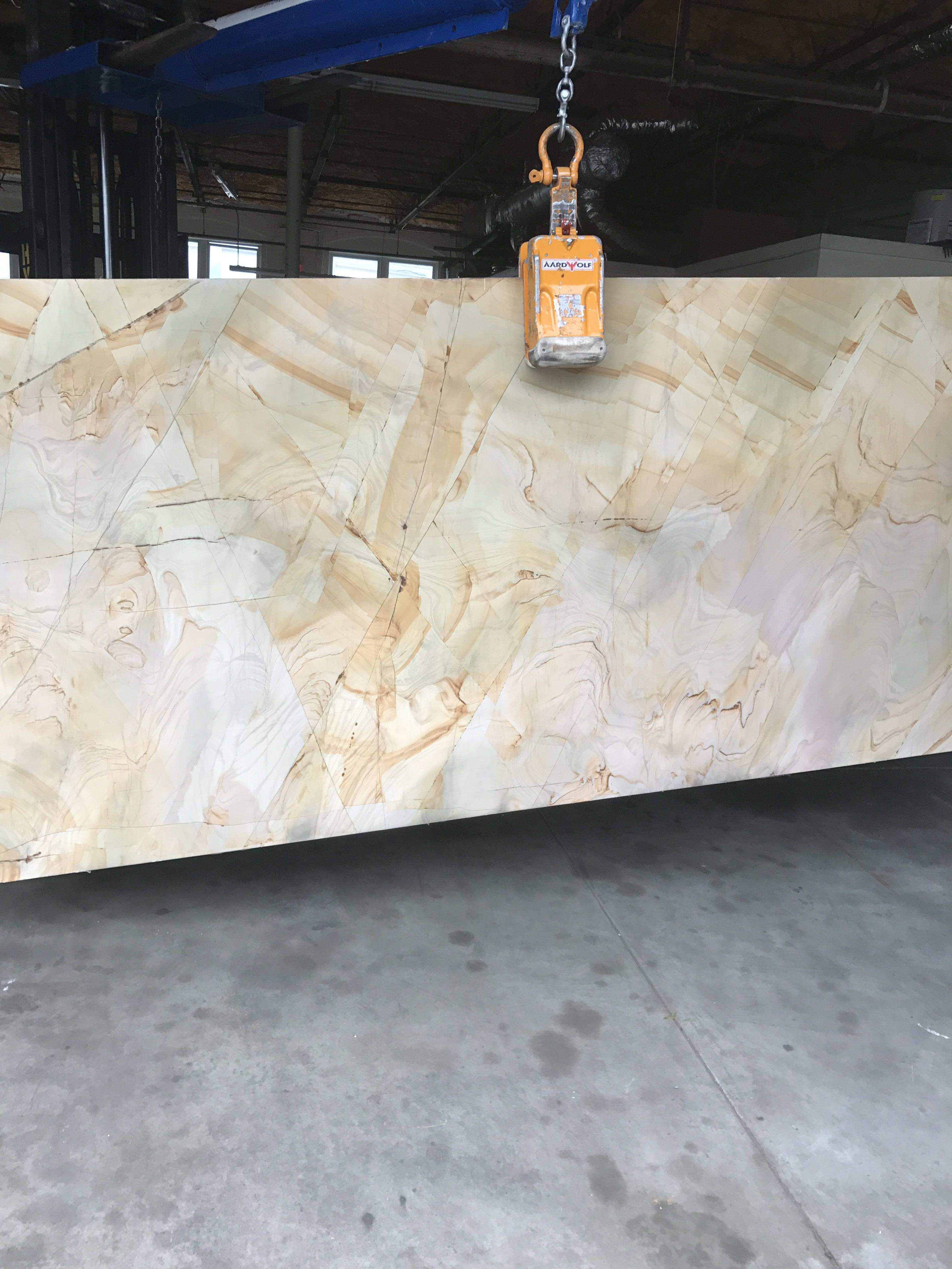 teakwood Natural Stone