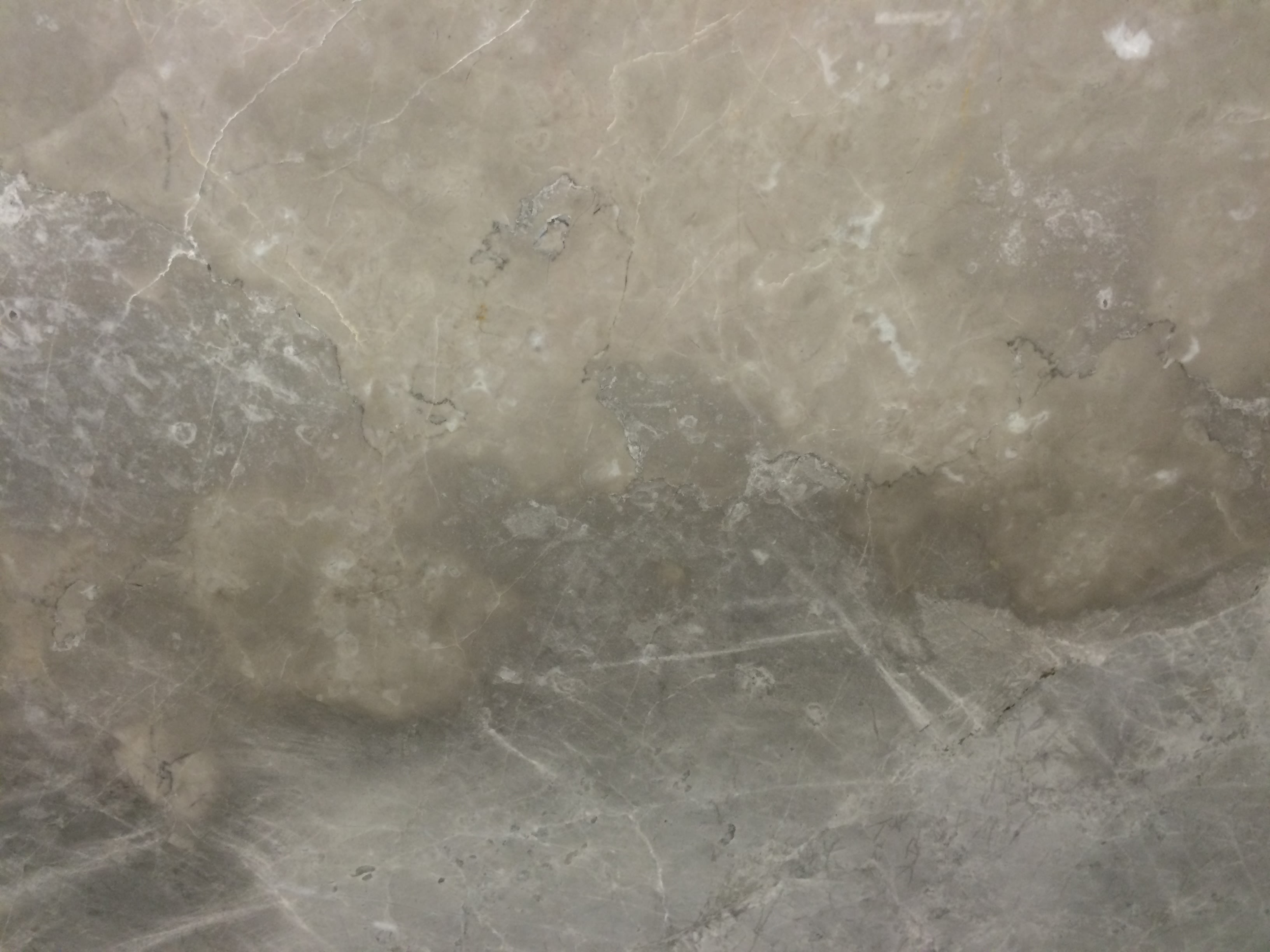 3cm Silver Marble Marble - StoneTrash