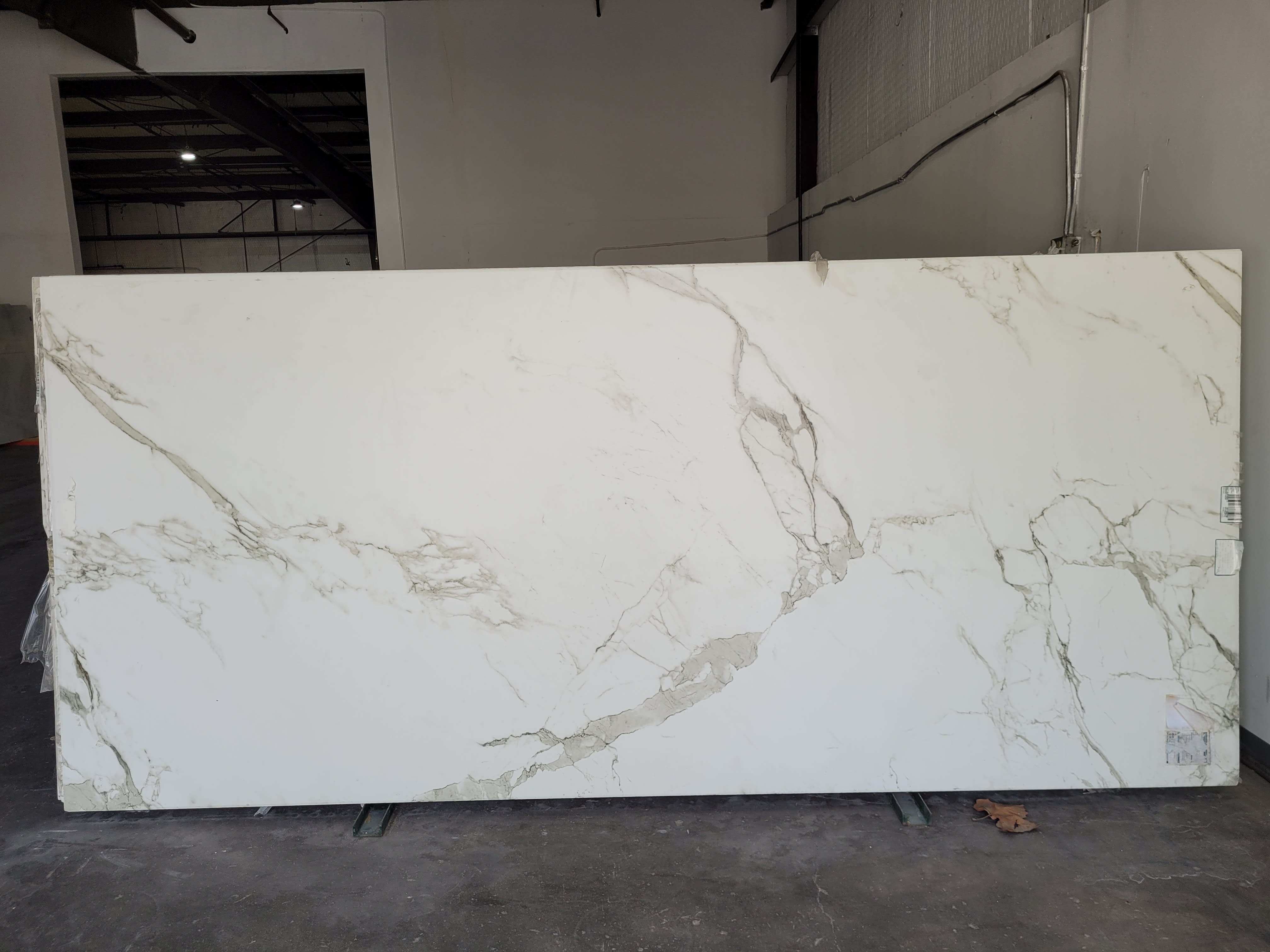 Aura Porcelain by Cosentino - StoneTrash