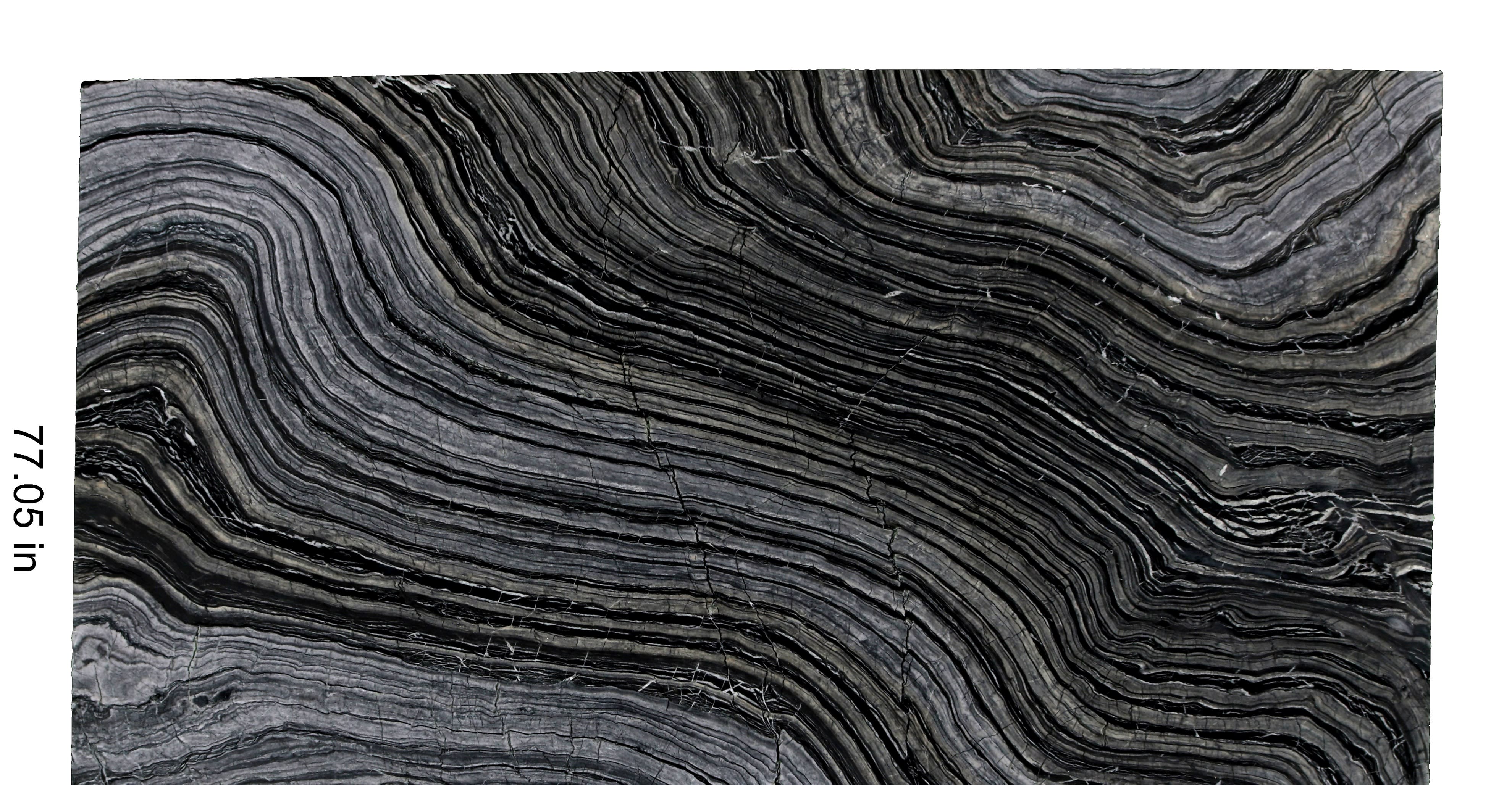 Kenya Black Marble