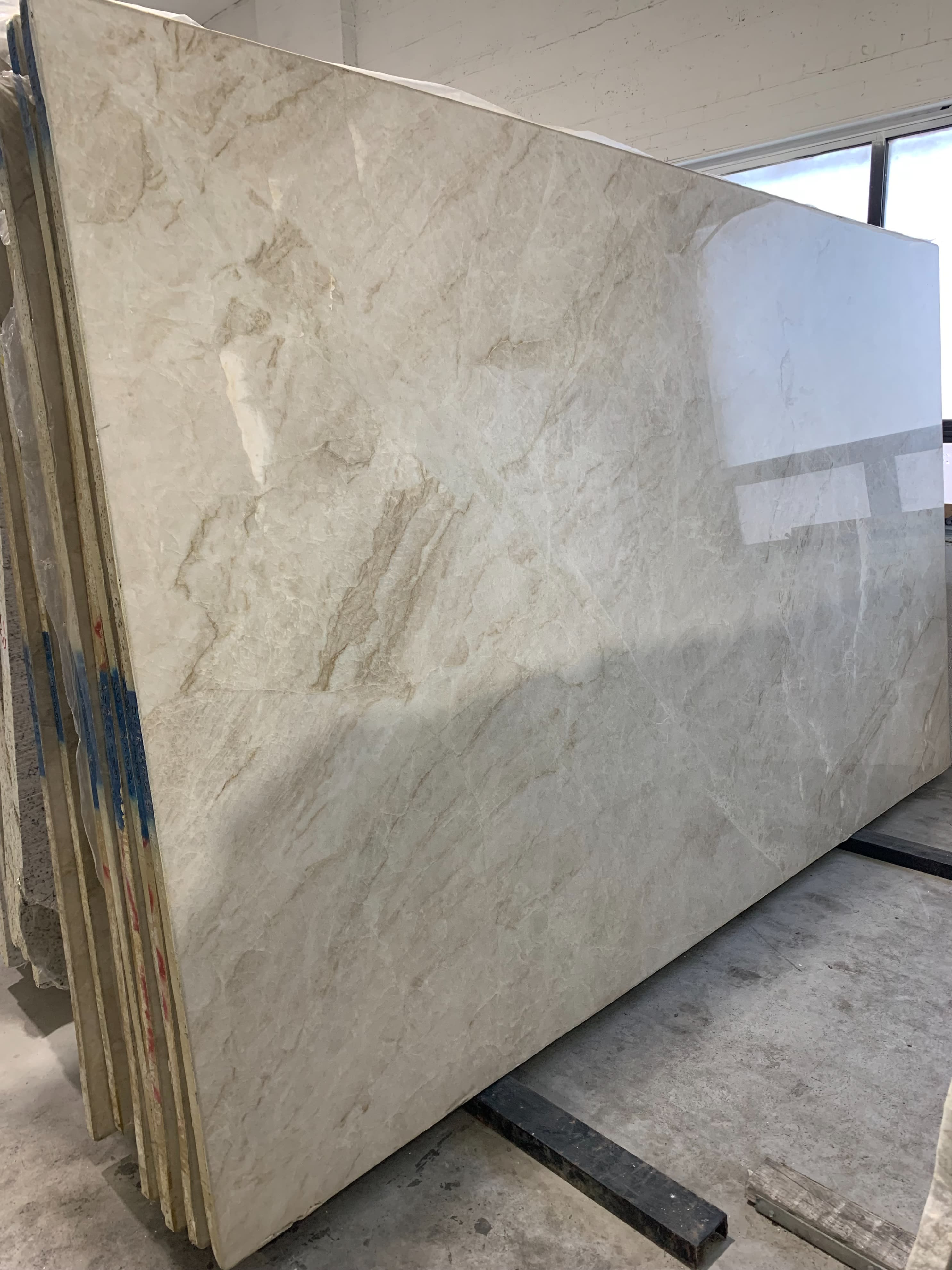 TAJ MAHAL QUARTZITE Quartzite
