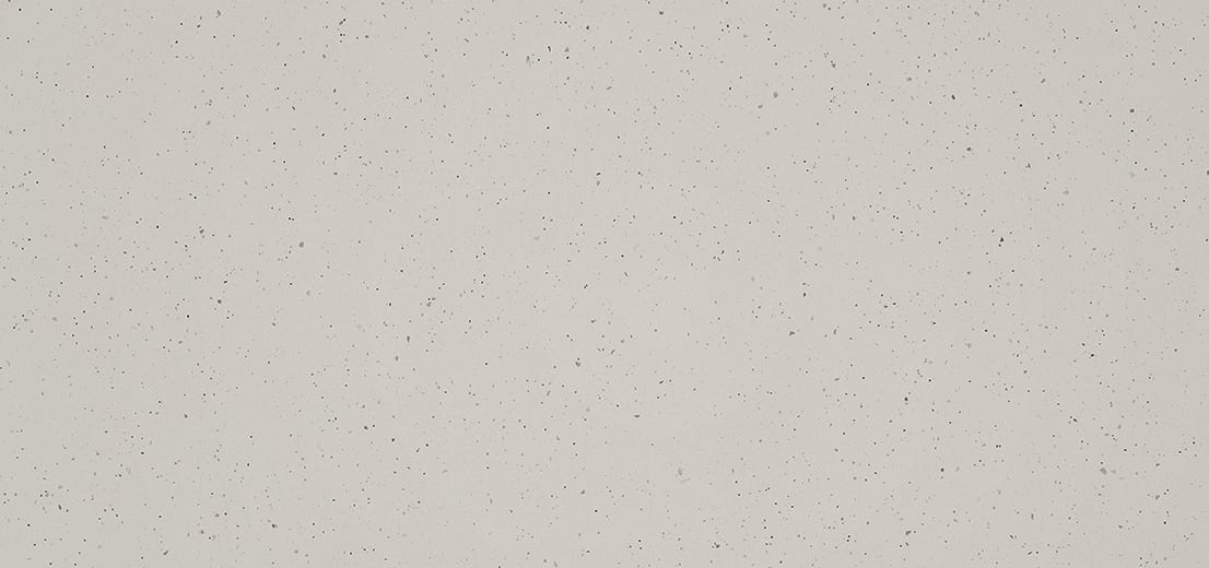 Frozen Terra Quartz by Caesarstone