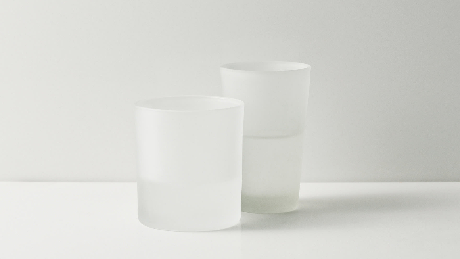 1141 Pure White Quartz by Caesarstone StoneTrash - Main Image