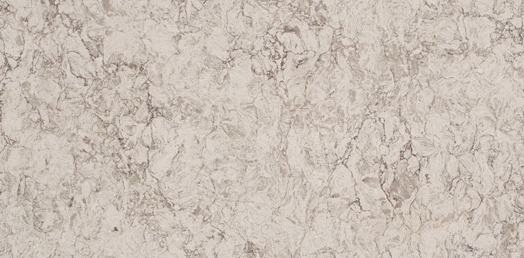 6046 Moorland Fog Quartz by Caesarstone - StoneTrash