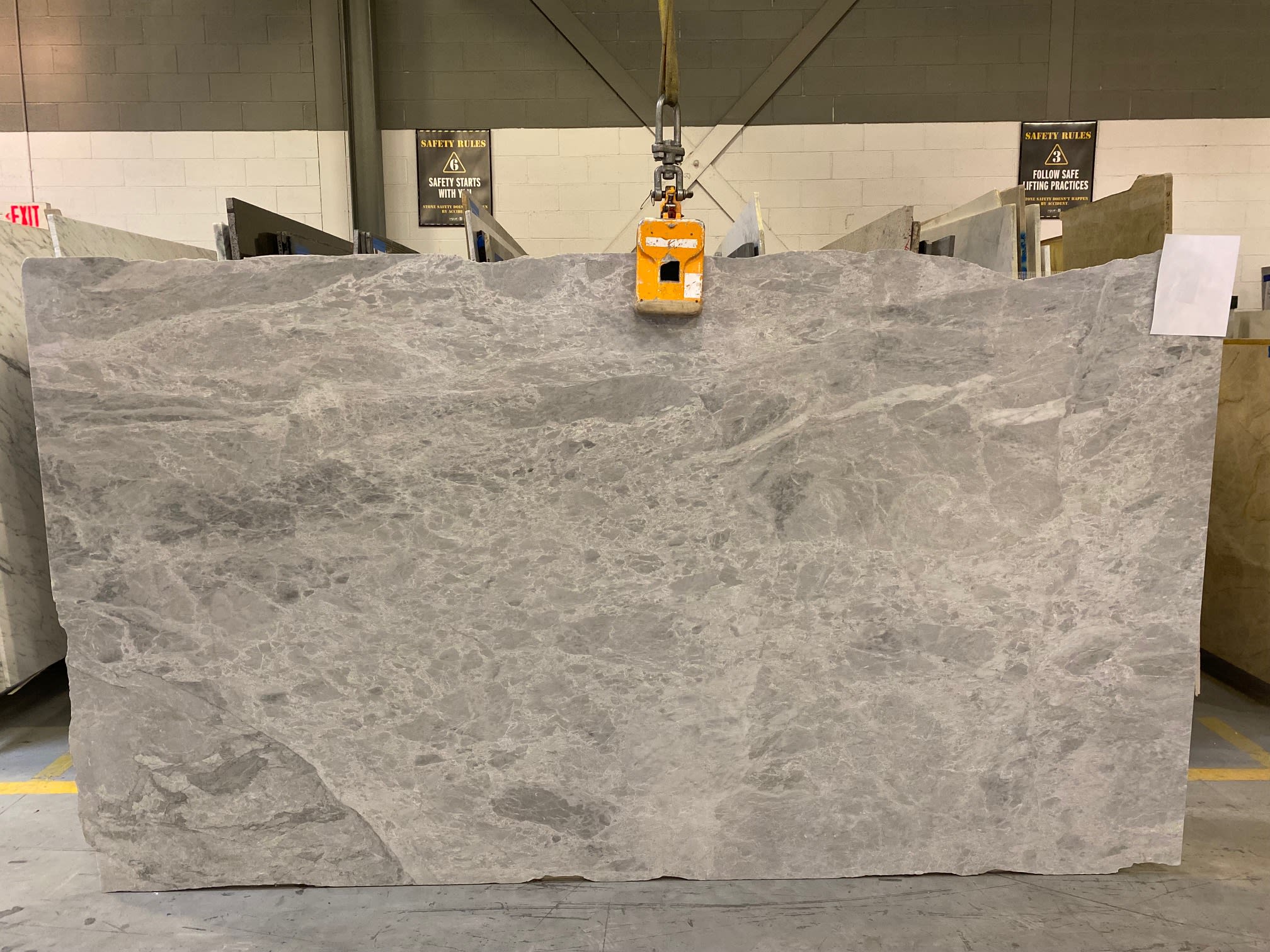 Jurassic Gray Soapstone Natural Stone - StoneTrash