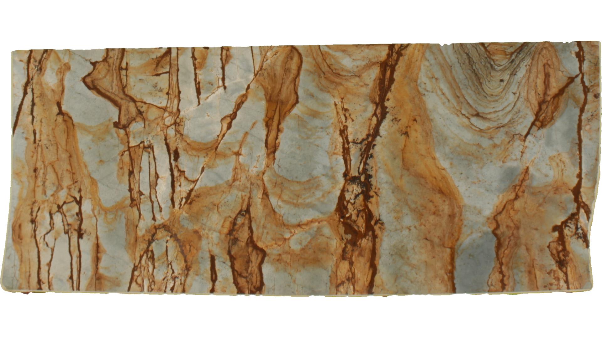Blue Mare Quartzite