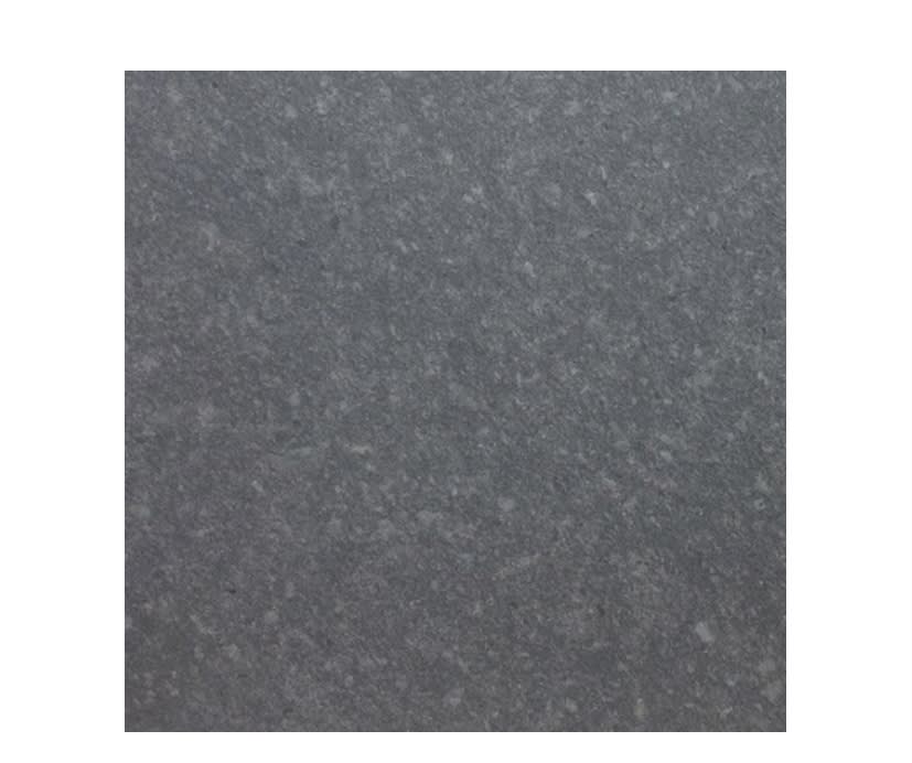 Steel Grey Leathered Granite - StoneTrash