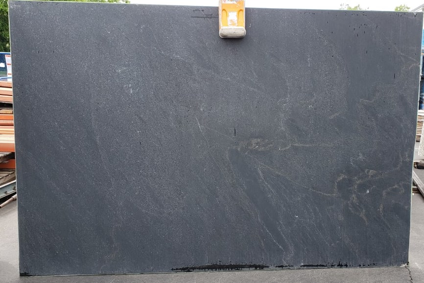 Black Granite