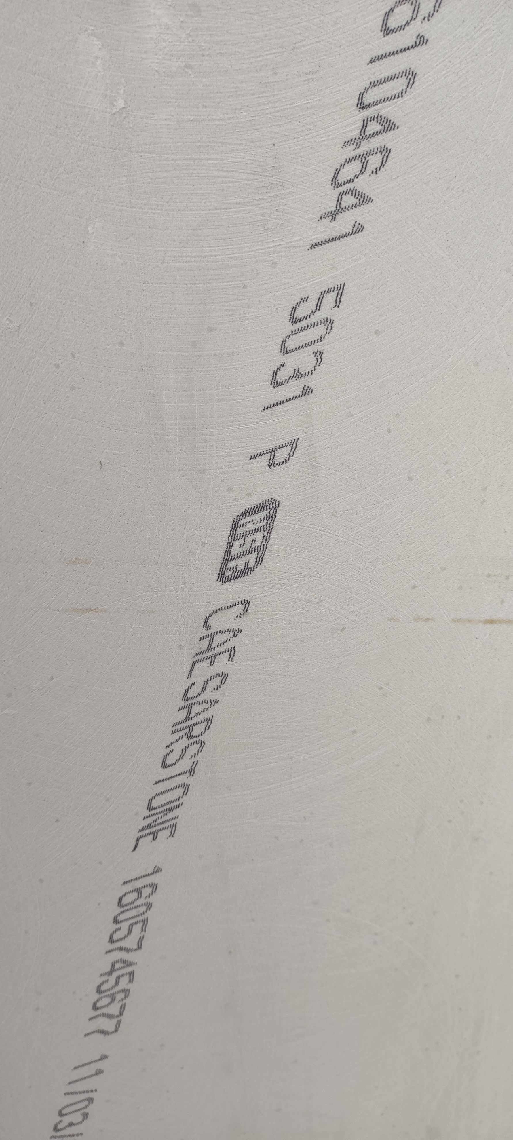 Statuario Maximus 5031 Quartz by Caesarstone StoneTrash