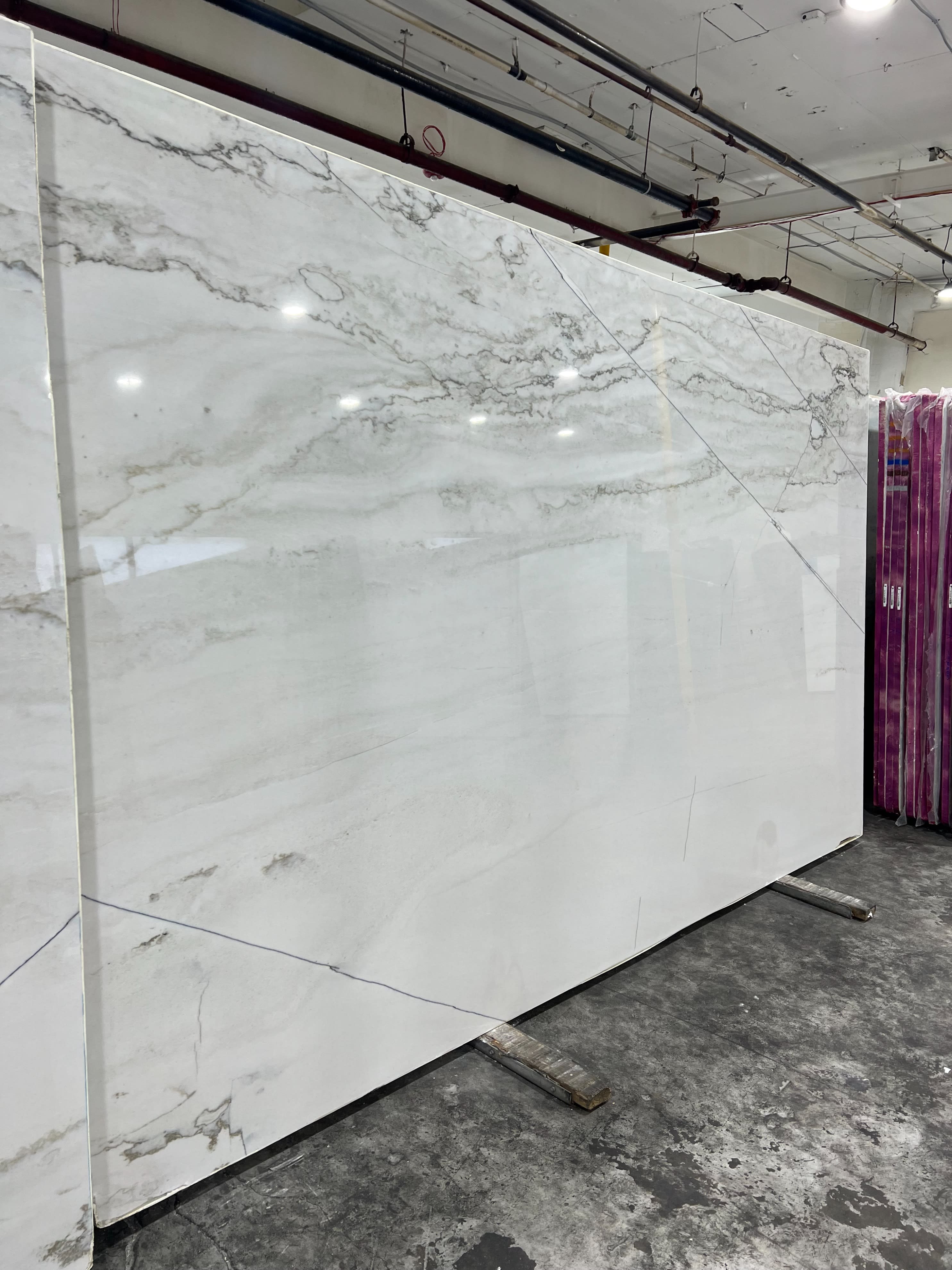 CASABLANCA QUARTZITE Quartzite - StoneTrash