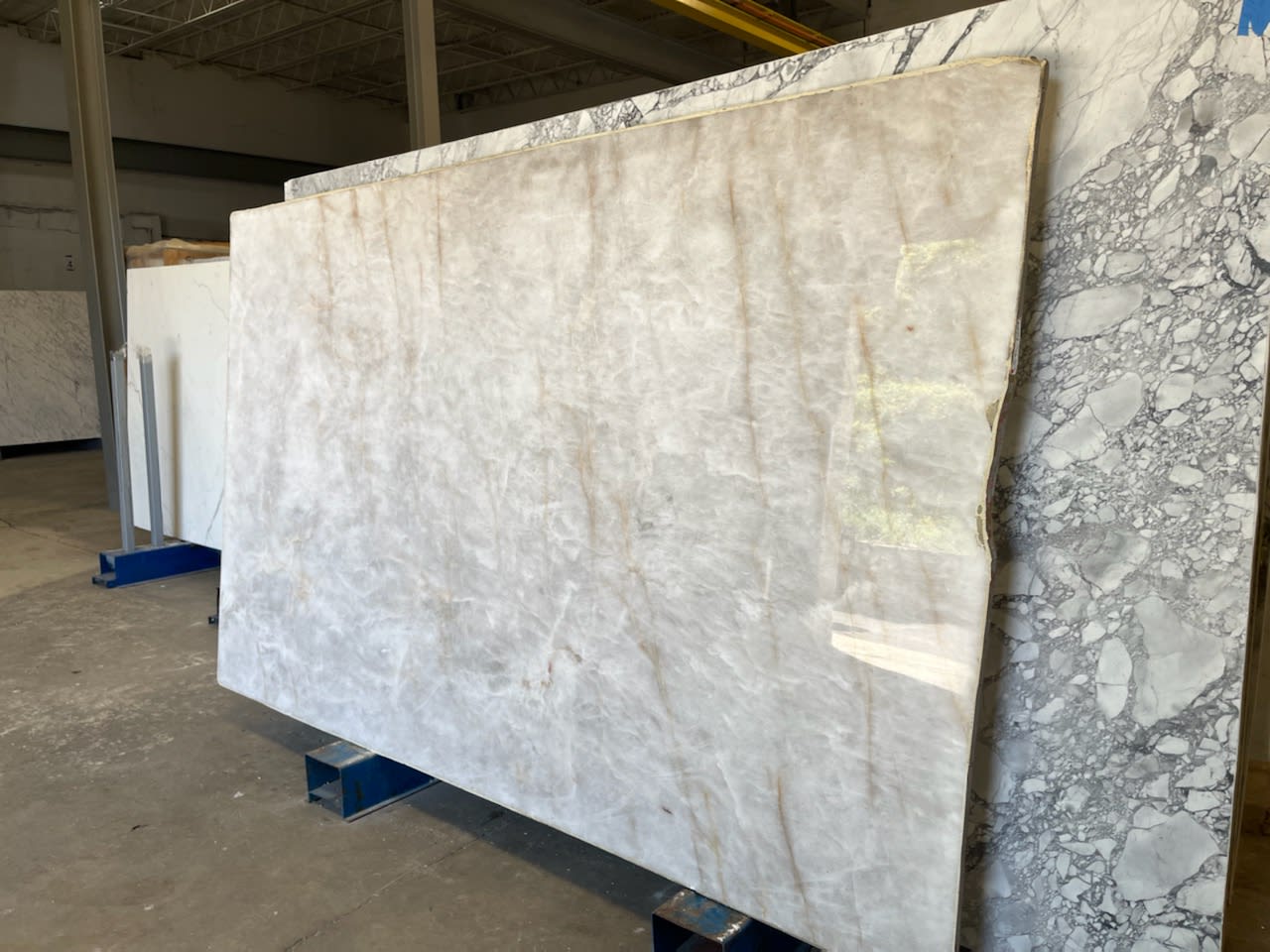 Crystallo Grey Quartzite