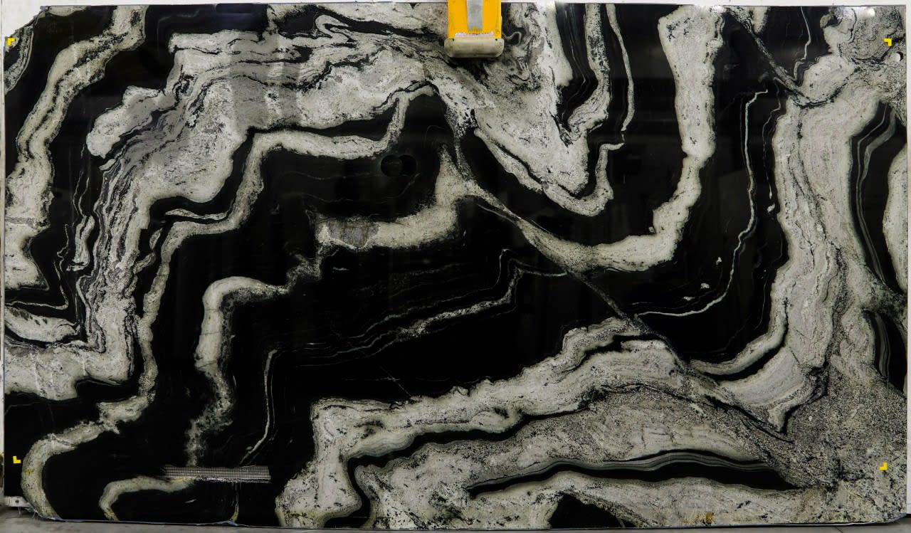 Eclipse Granite Slab 3/4 Polished Stone – Artistic Tile