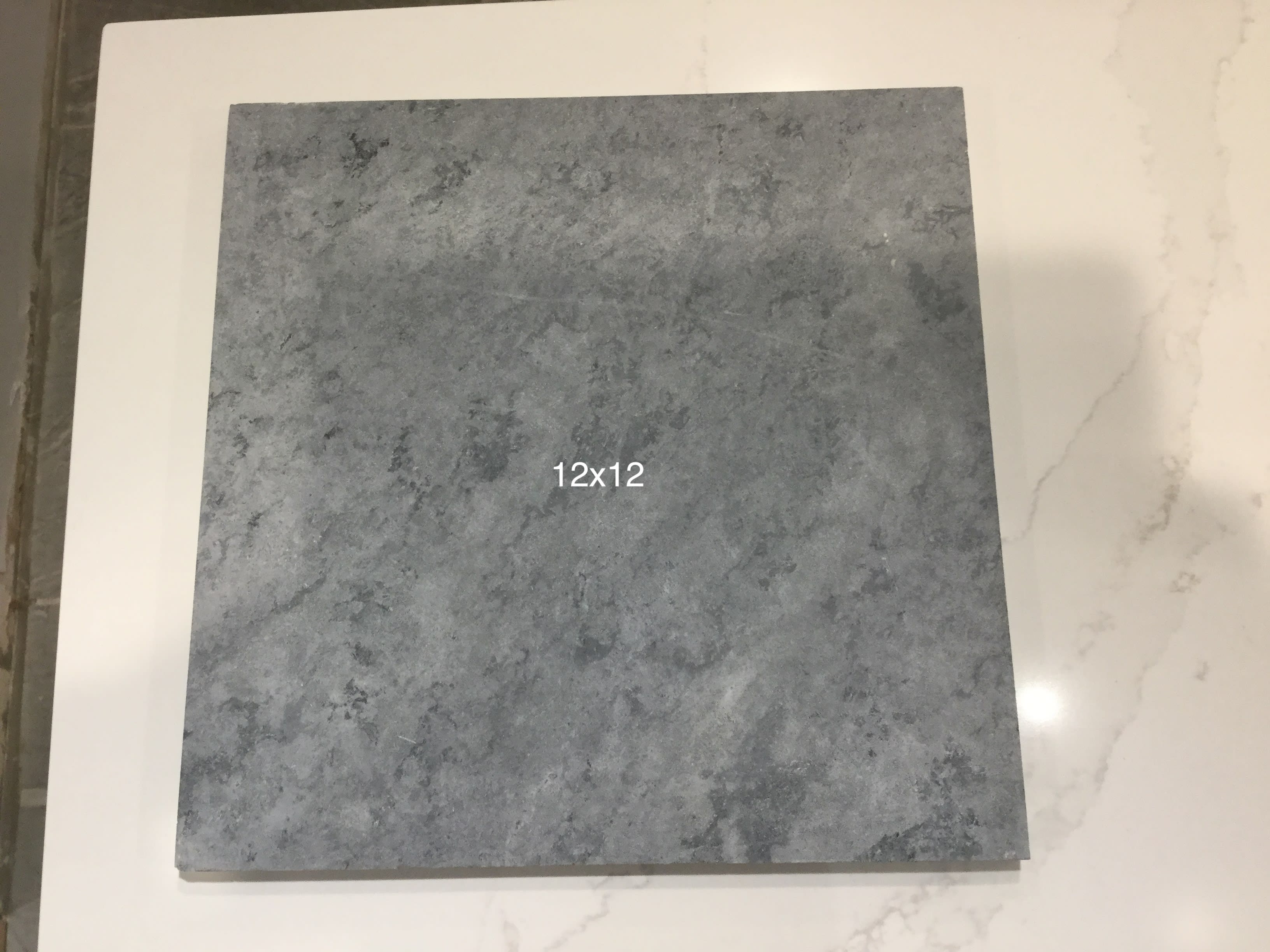 Ipanema Reserve Soapstone Natural Stone Tile