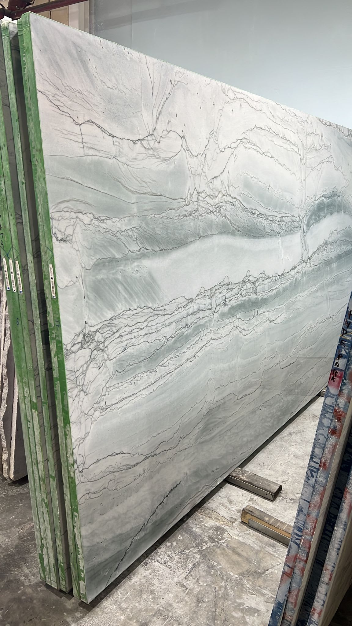 Quartzite Maldives Quartz