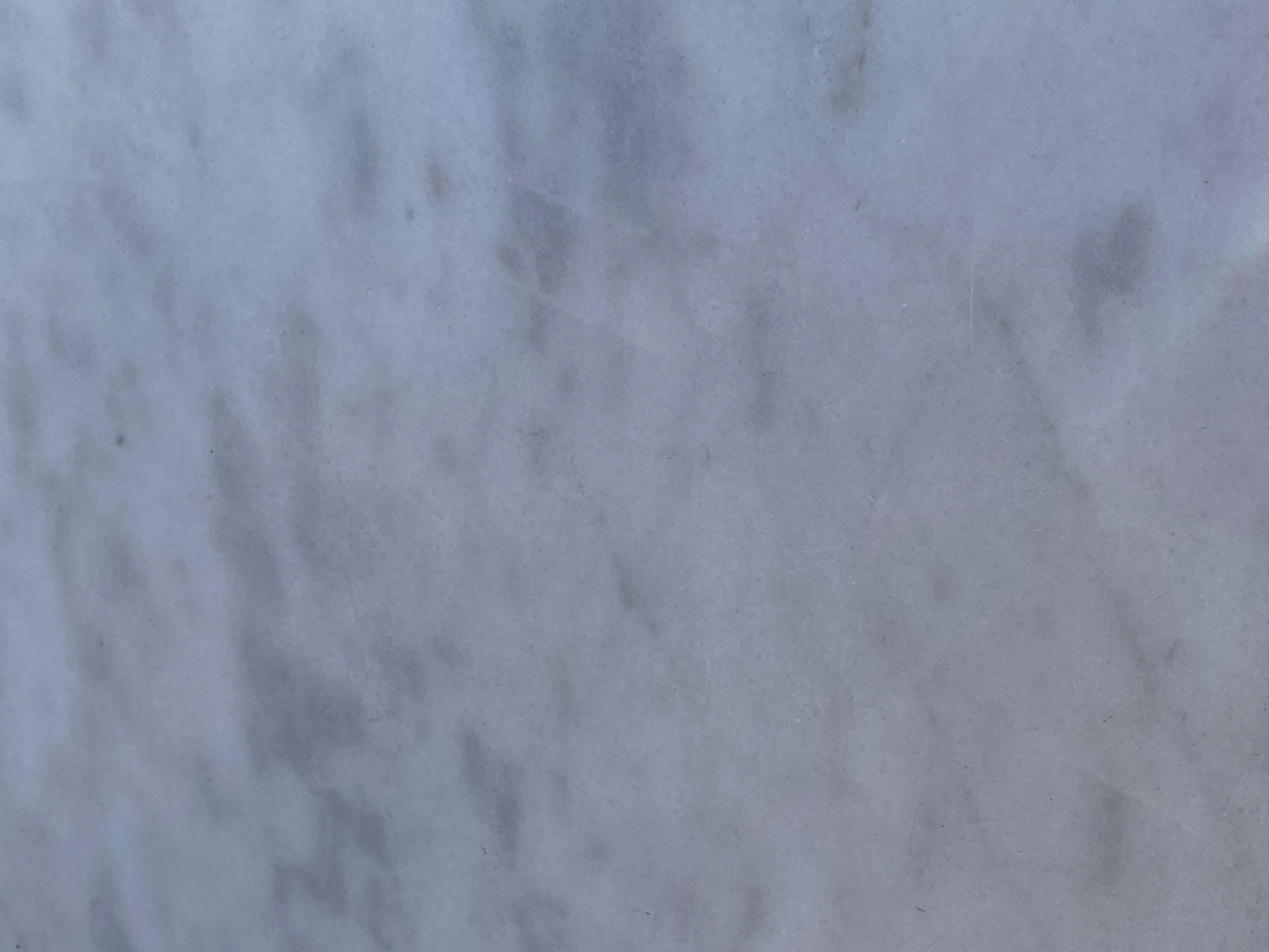White Carrara Marble