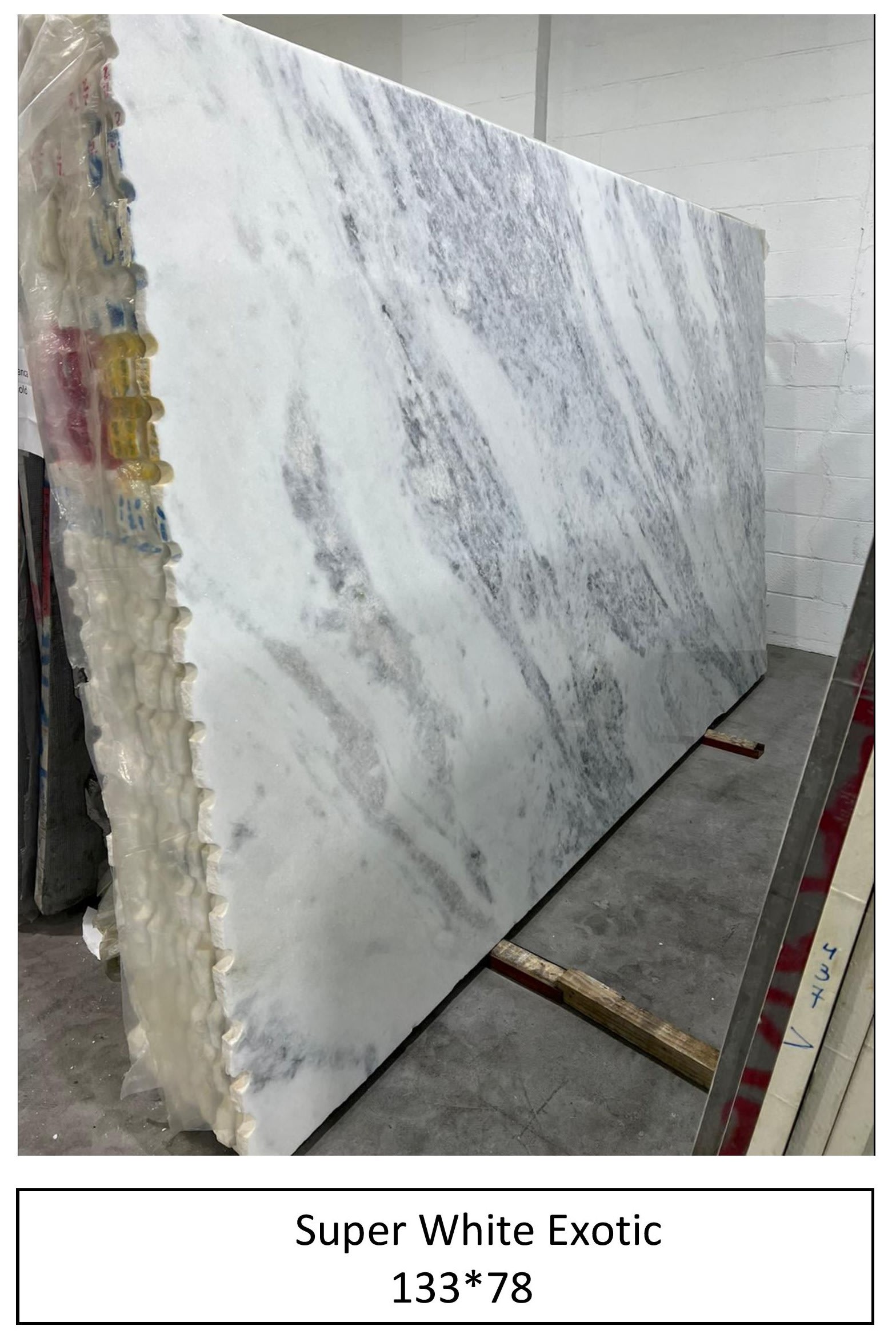 Super White Quartzite - Everything You Need to Know