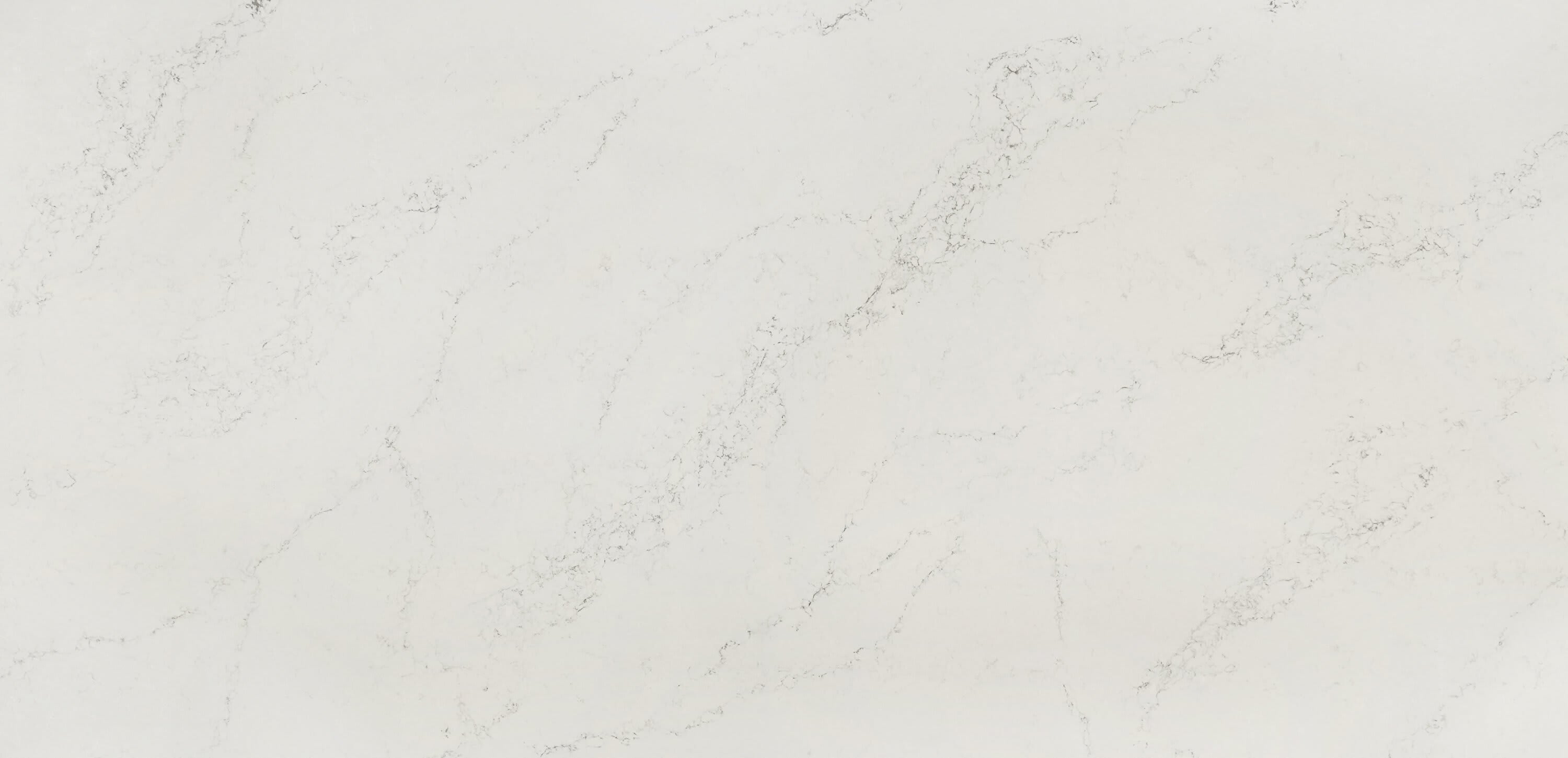 Montauk Quartz by Hanstone StoneTrash