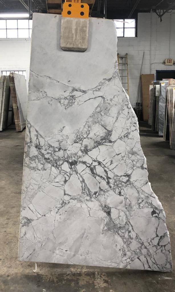 Jurassic Gray Soapstone Natural Stone - StoneTrash