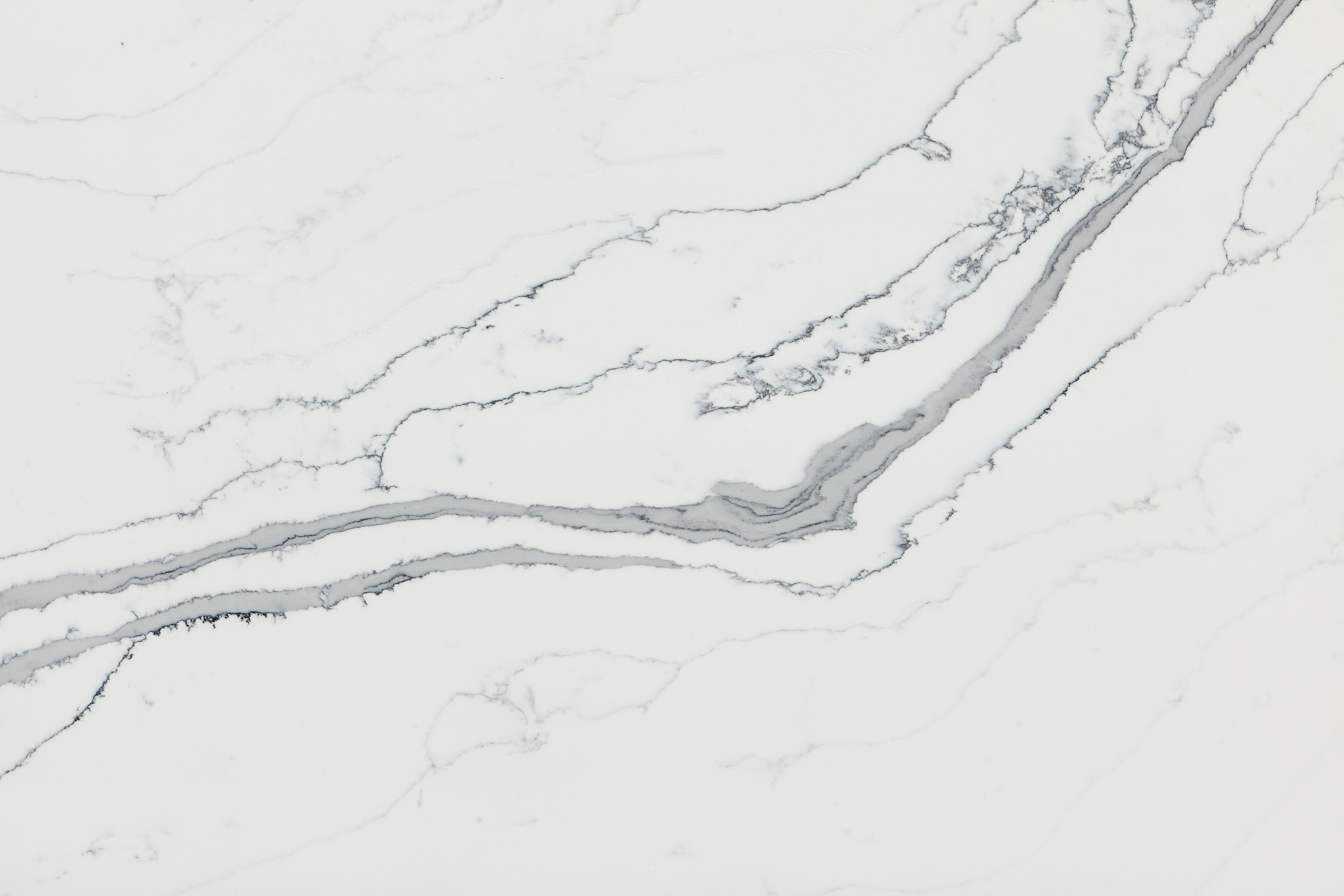 Montclair Imperial Quartz by Polarstone StoneTrash