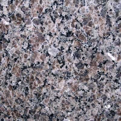 New Caledonia Granite - Schillings