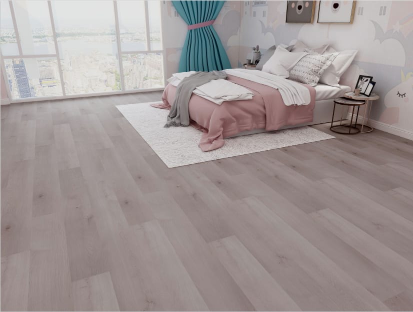SAINT MORITZ ALPINE 9X48 / 5.7MM / 12MIL WEAR LAYER Vinyl Tile by