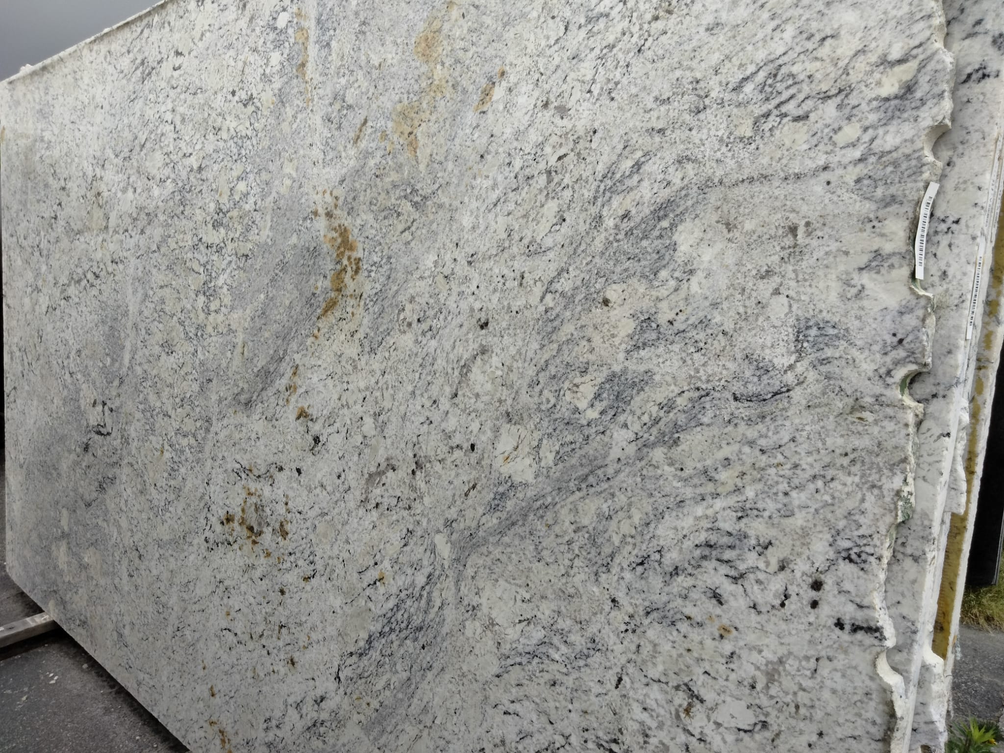 3cm Granite Slab, Granite Countertops, 1.25 Granite Slab, Granite