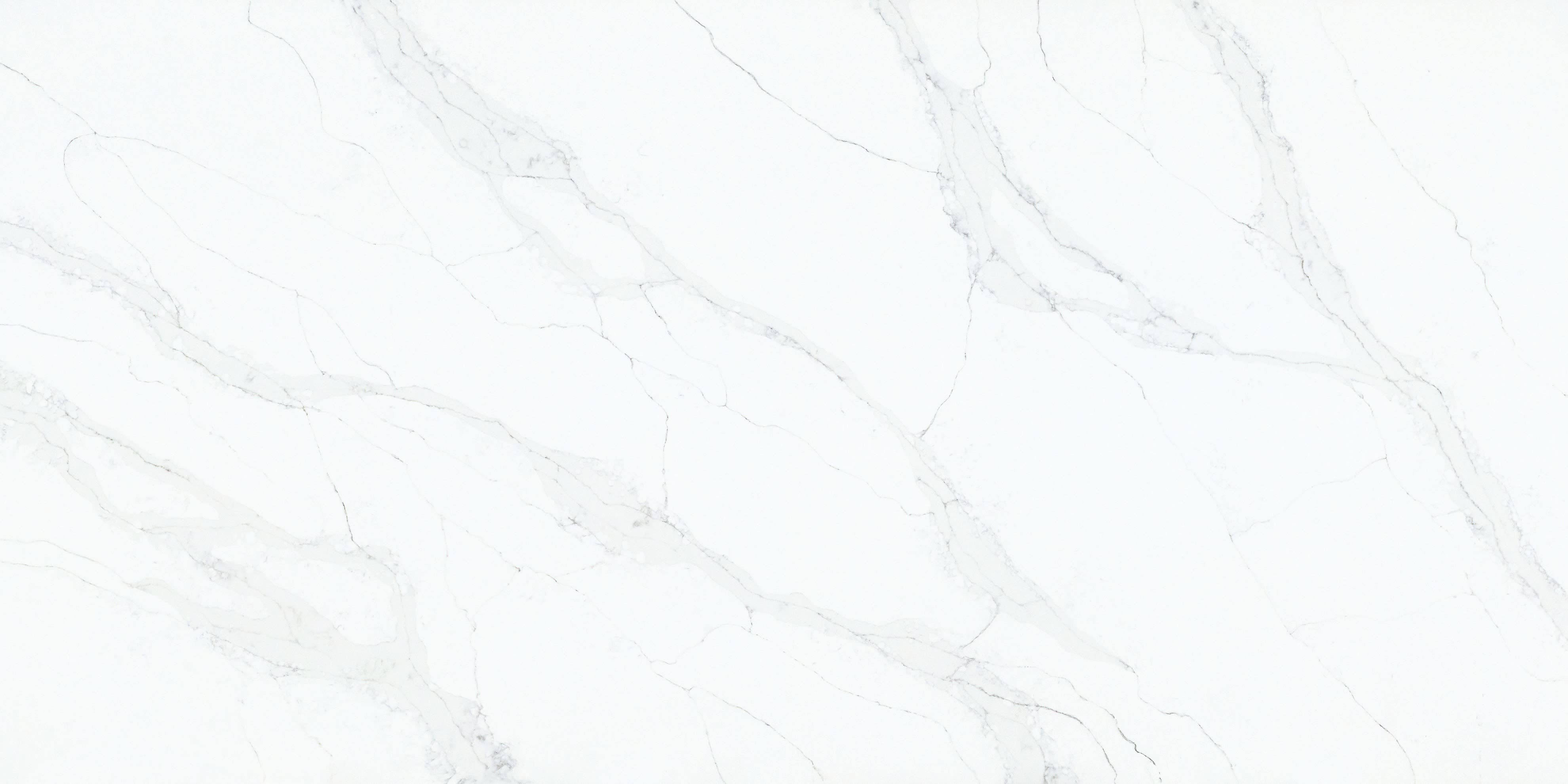 Silestone Calacatta Nuvo QUARTZ CALACATTA Quartz StoneTrash