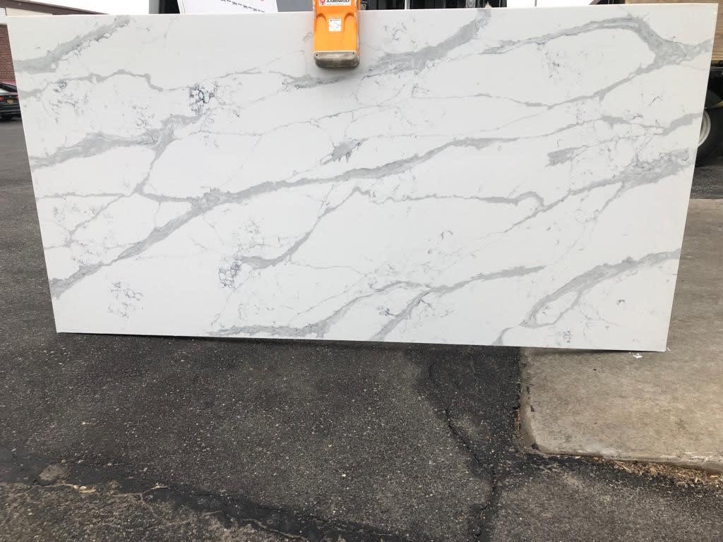 QUARTZ CALACATTA 0223NQC Quartz StoneTrash