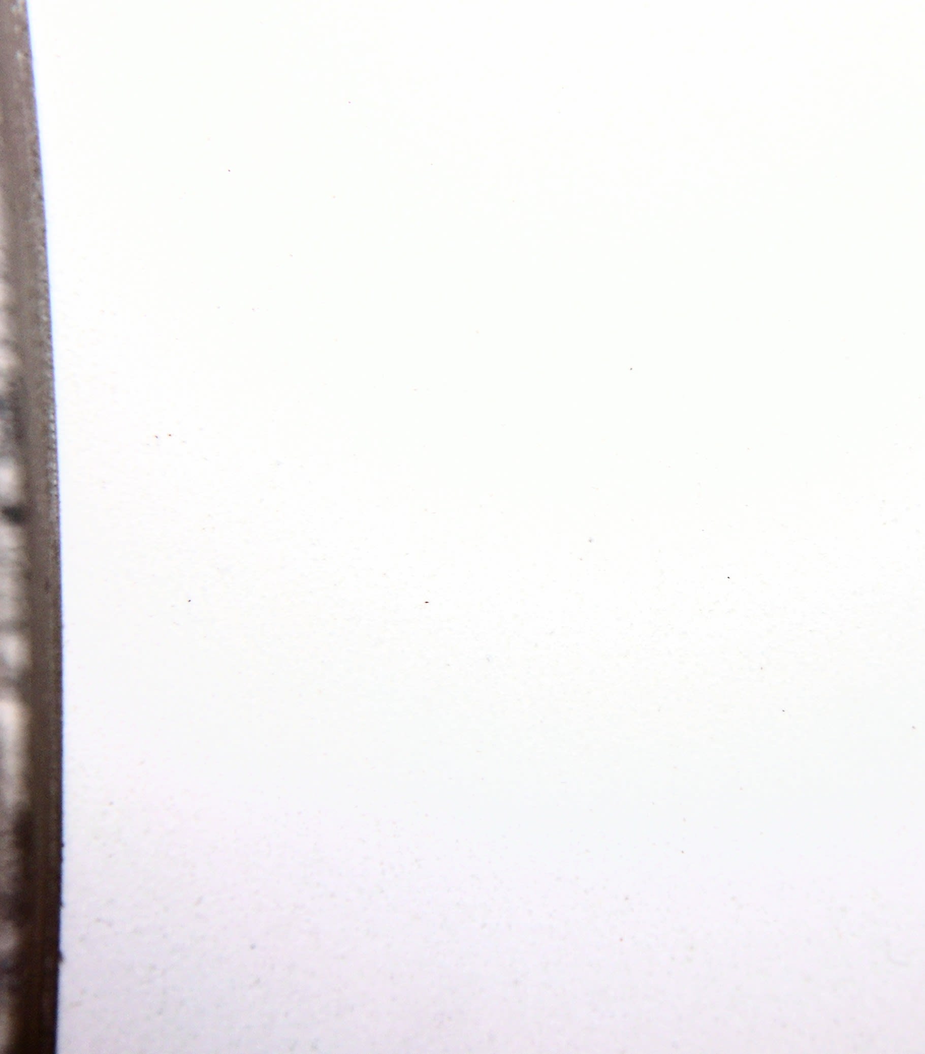 Morning Frost/ Pure White Quartz by ONE Quartz by daltile StoneTrash