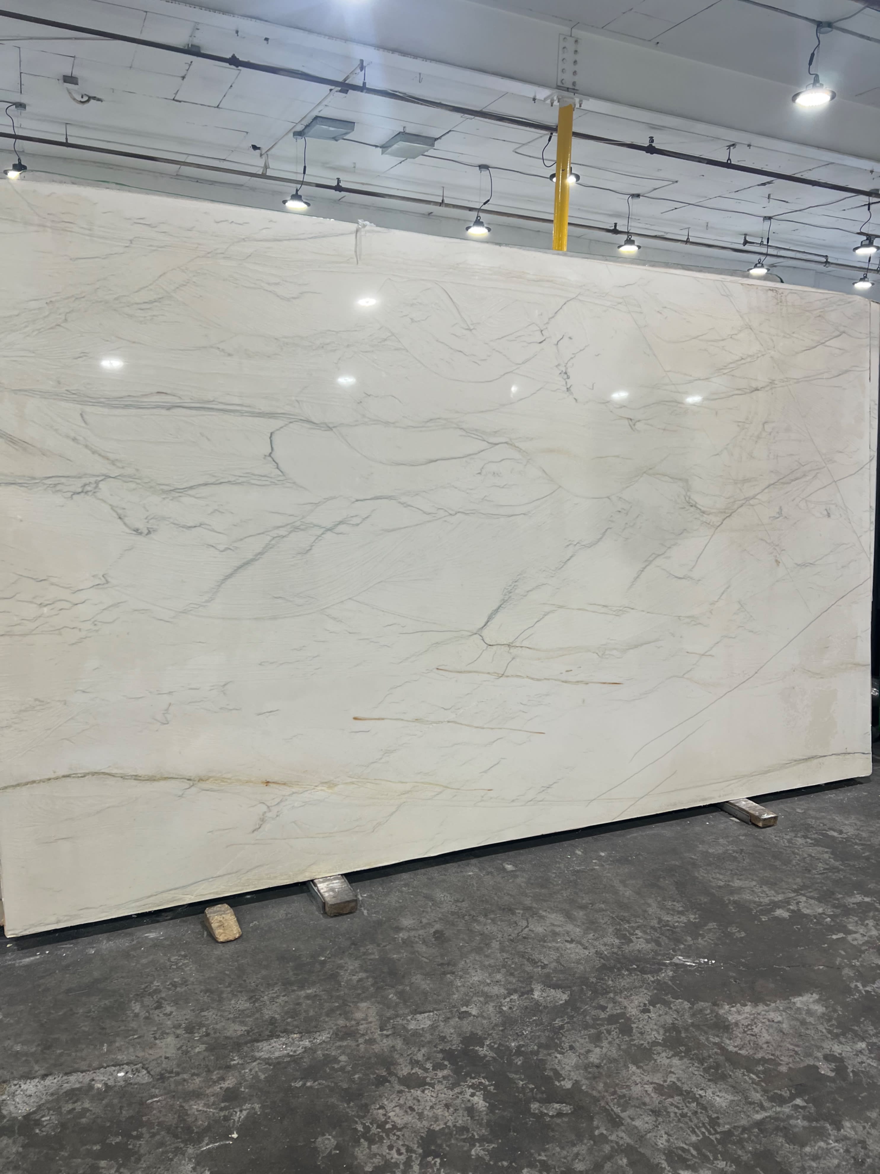 Mont Blanc quartzite Quartzite