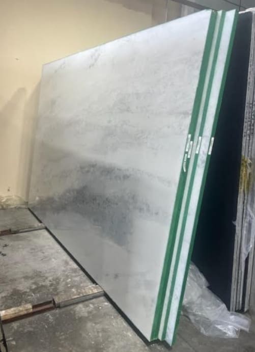 Ocean Blue New 119 X 78 3 Cm Polished Quartzite StoneTrash ocean-blue-new-119-x-78-3-cm-polished-quartzite-stonetrash