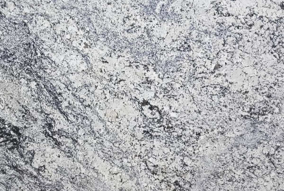 Andino White Granite Countertops