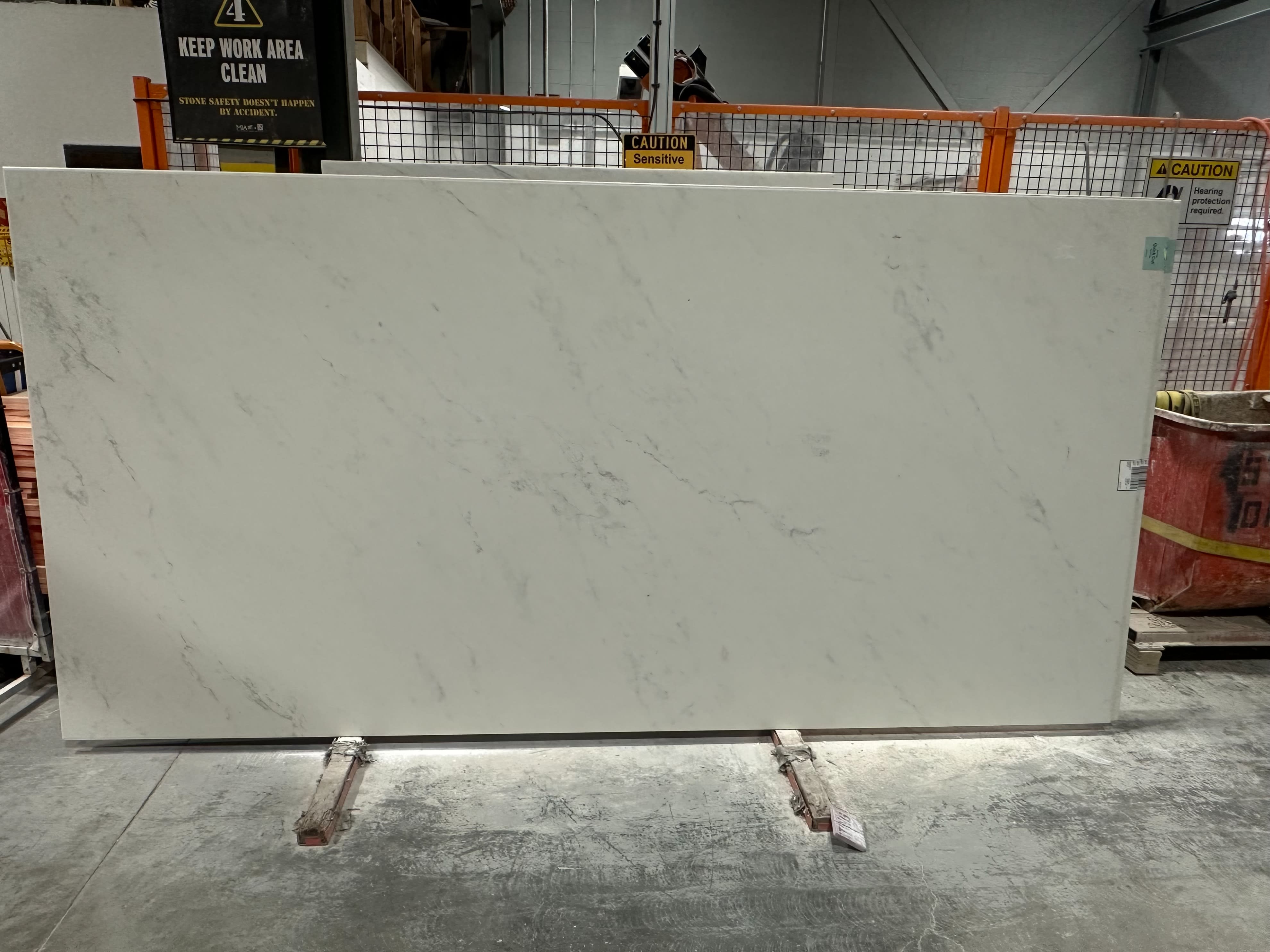 Calacatta Marina (Calacatta purchase Lusso Quartz purchase 2024)