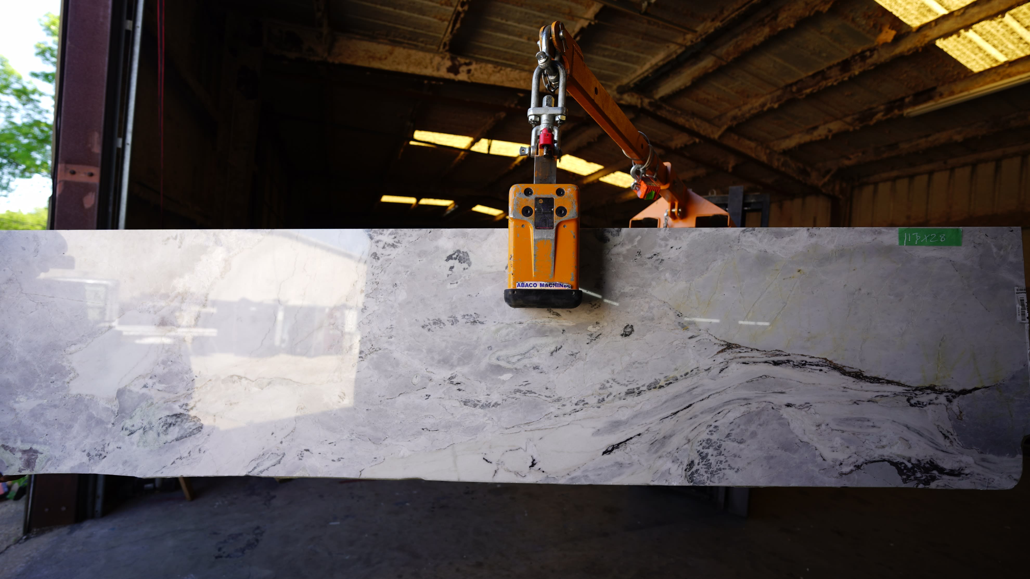 Crazy Horse Marble - StoneTrash