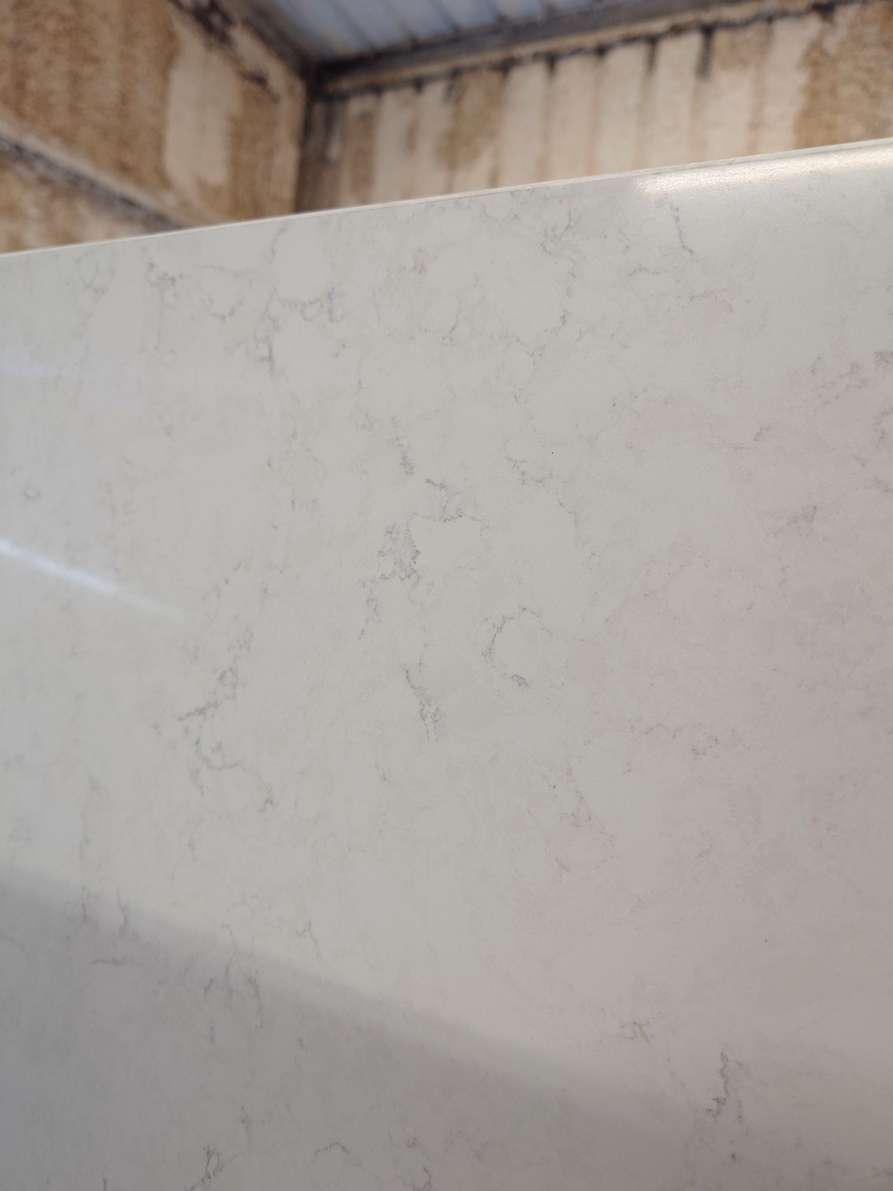 FORTE Quartz by LG Viatera StoneTrash