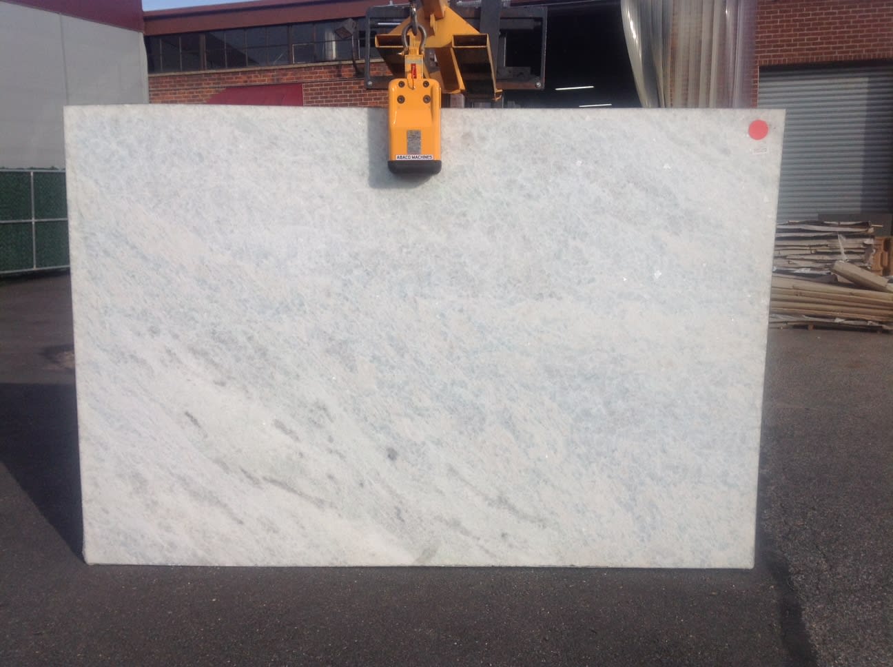 Granite - Natural Stone Slab