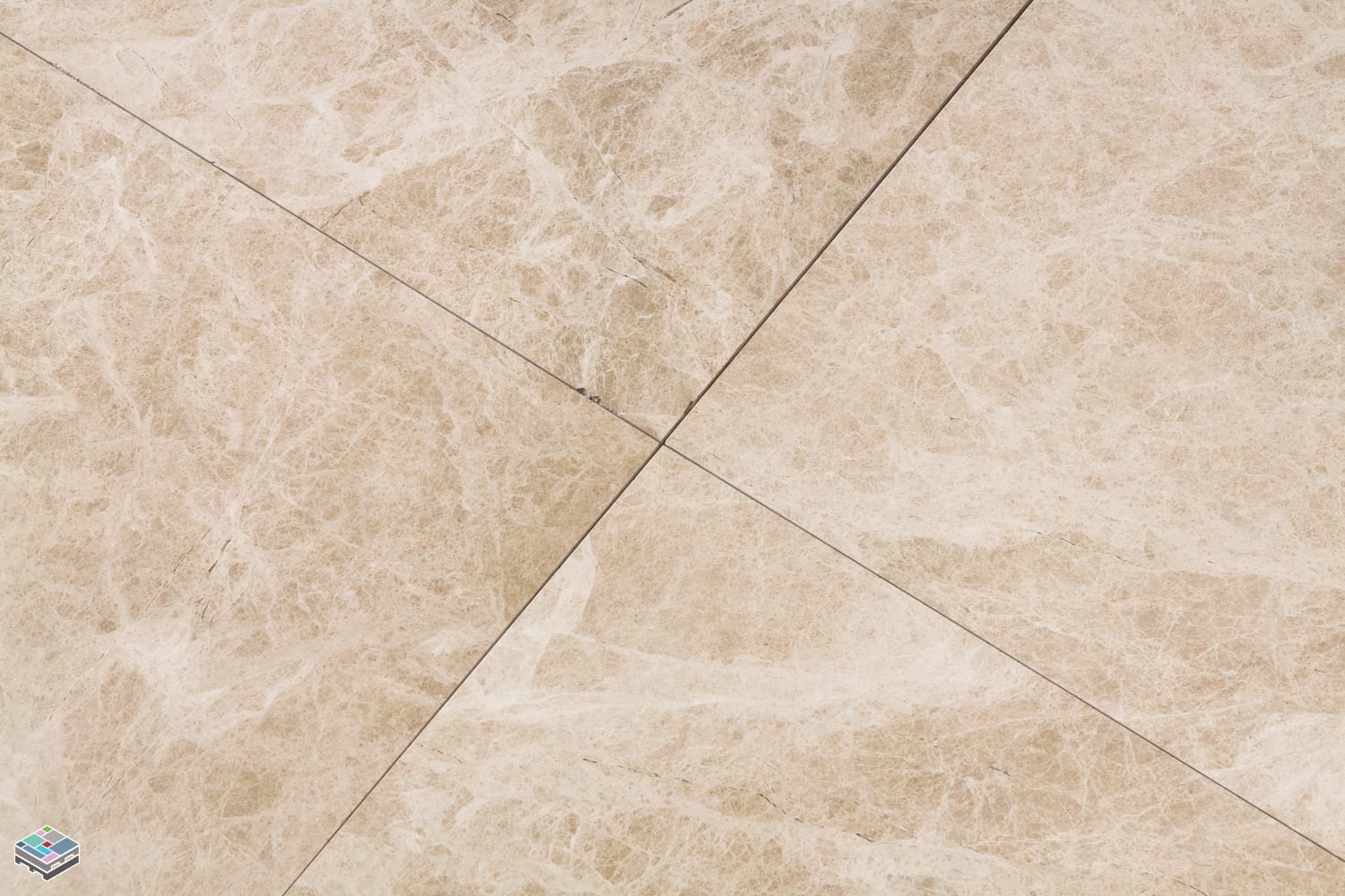 Emperador Light Marble Tile by Tile and Marble Liquidators - StoneTrash, image size:1500x1000