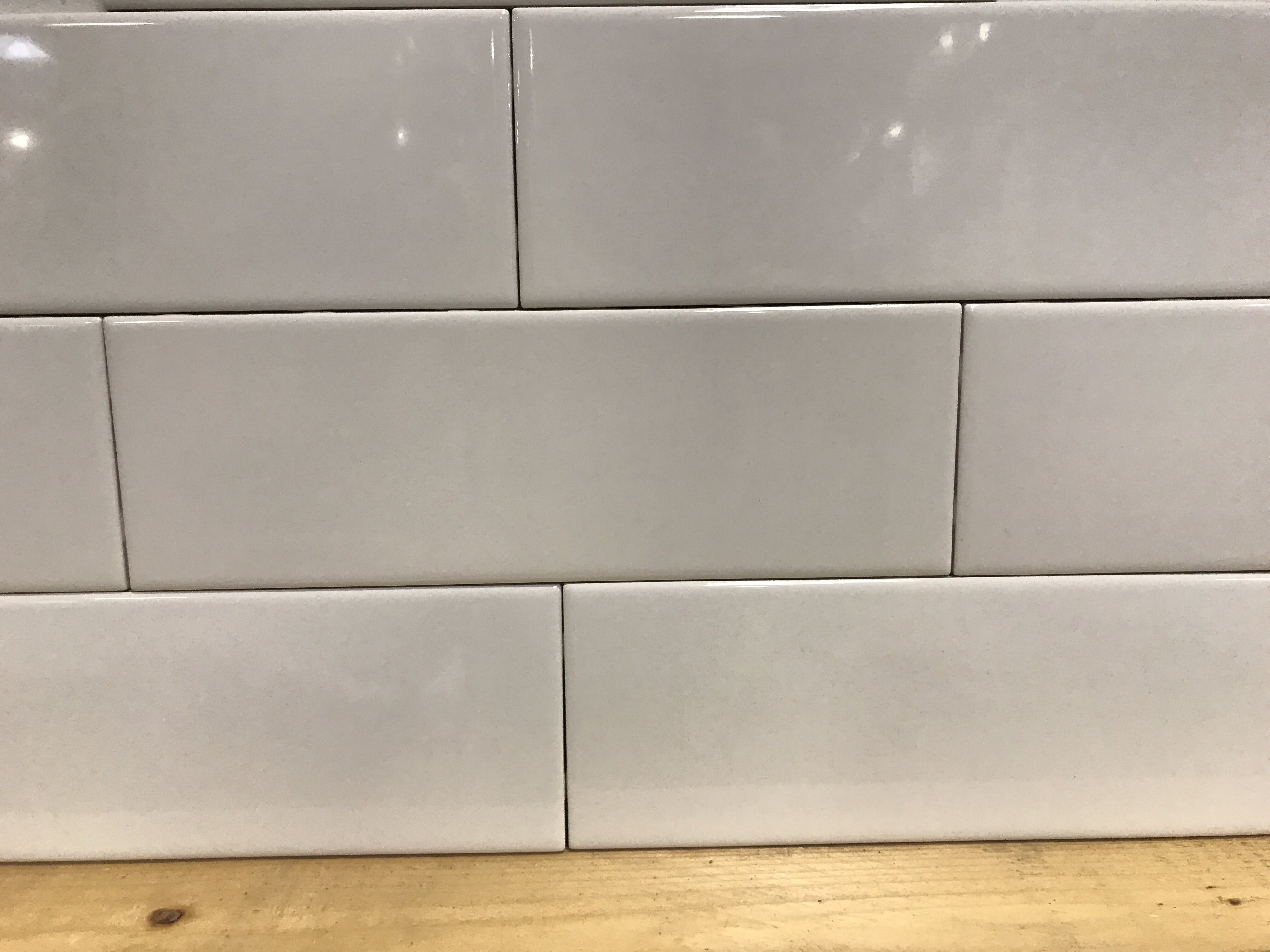 Daltile Subway Tiles