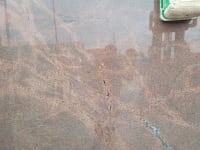 Tobacco Granite by Cosentino
