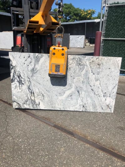 Persian Pearl Granite - StoneTrash