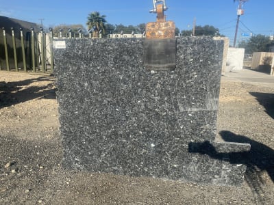 Persian Pearl Granite - StoneTrash