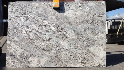 Persian Pearl Granite - StoneTrash