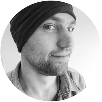 Joris Stolker