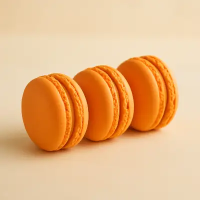 Golden Citrus Glow