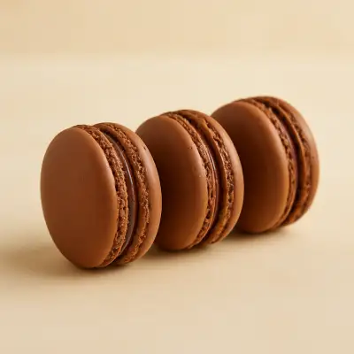 Cozy Cocoa Ganache