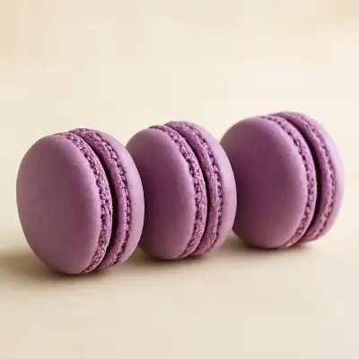 Velvet Berry Dream