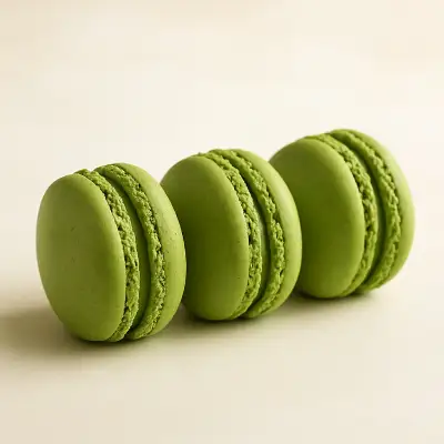 Matcha Whisper