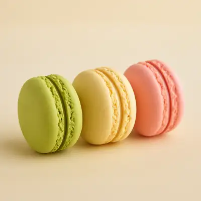 Garden Melody Trio